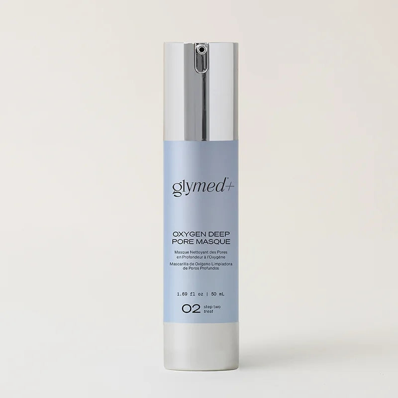 Glymed Oxygen Deep Pore Masque