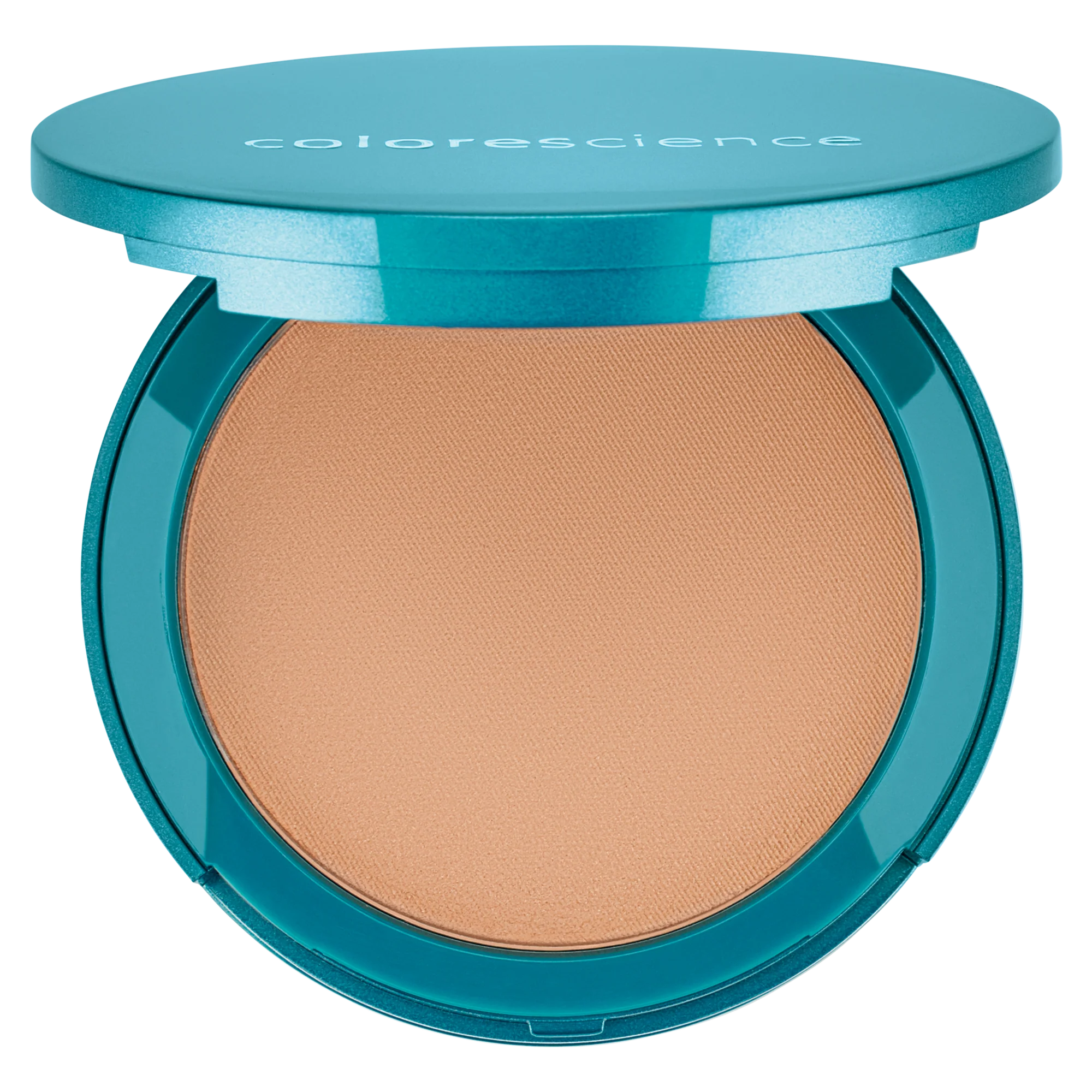 Natural Finished Pressed Powder Foundation Spf 20
